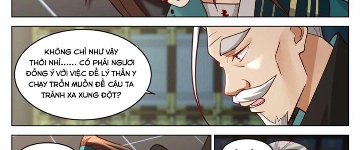 Bắt Đầu Đã Có 996 Chapter 30 - Next Chapter 31