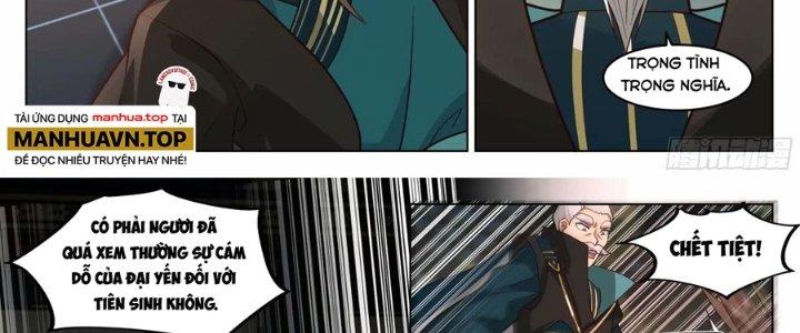 Bắt Đầu Đã Có 996 Chapter 30 - Next Chapter 31