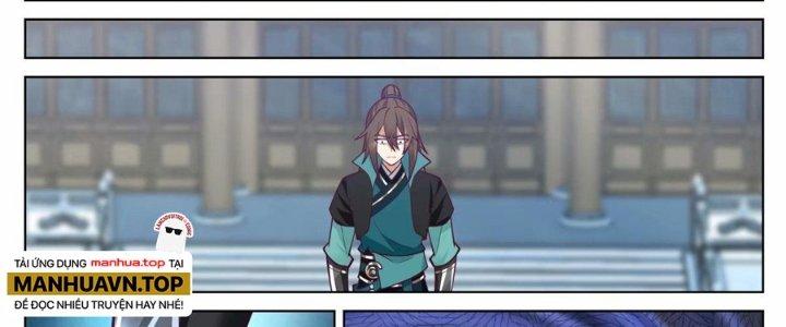 Bắt Đầu Đã Có 996 Chapter 30 - Next Chapter 31