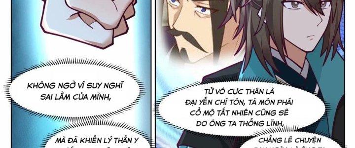 Bắt Đầu Đã Có 996 Chapter 30 - Next Chapter 31