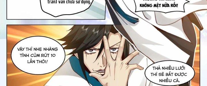 Bắt Đầu Đã Có 996 Chapter 31 - Next Chapter 32