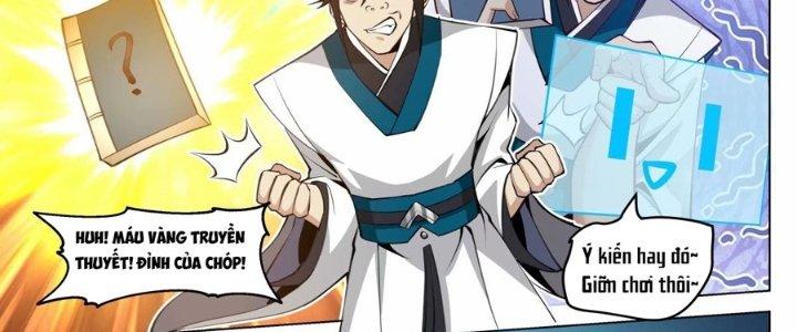 Bắt Đầu Đã Có 996 Chapter 31 - Next Chapter 32