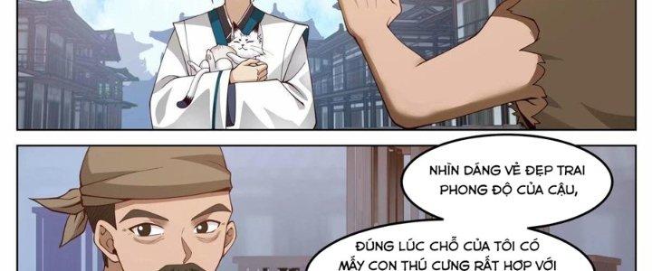 Bắt Đầu Đã Có 996 Chapter 31 - Next Chapter 32