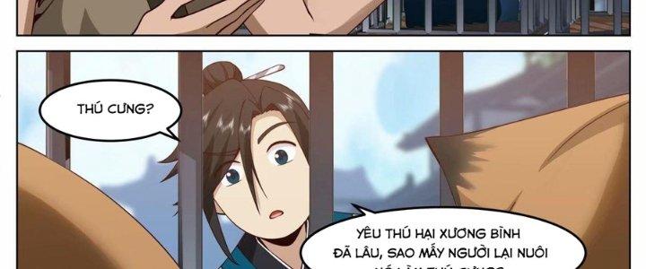 Bắt Đầu Đã Có 996 Chapter 31 - Next Chapter 32