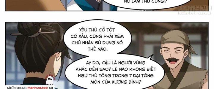Bắt Đầu Đã Có 996 Chapter 31 - Next Chapter 32
