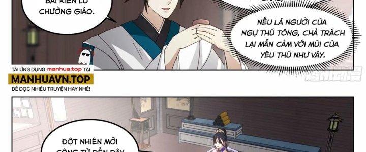 Bắt Đầu Đã Có 996 Chapter 31 - Next Chapter 32