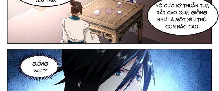 Bắt Đầu Đã Có 996 Chapter 32 - Trang 2