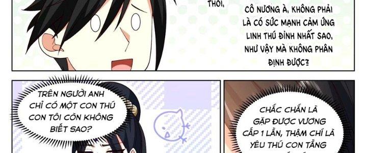 Bắt Đầu Đã Có 996 Chapter 32 - Trang 2