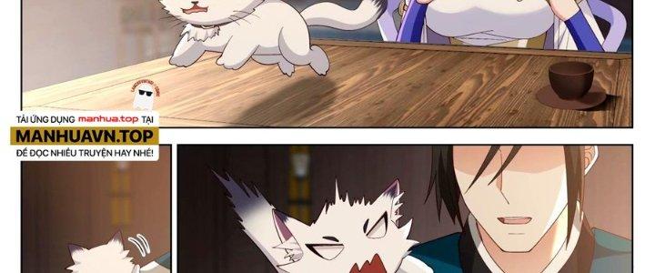 Bắt Đầu Đã Có 996 Chapter 32 - Trang 2