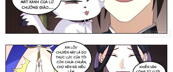 Bắt Đầu Đã Có 996 Chapter 32 - Trang 2