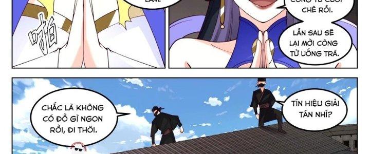 Bắt Đầu Đã Có 996 Chapter 32 - Trang 2