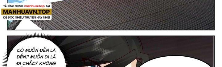 Bắt Đầu Đã Có 996 Chapter 32 - Trang 2