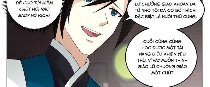 Bắt Đầu Đã Có 996 Chapter 32 - Trang 2