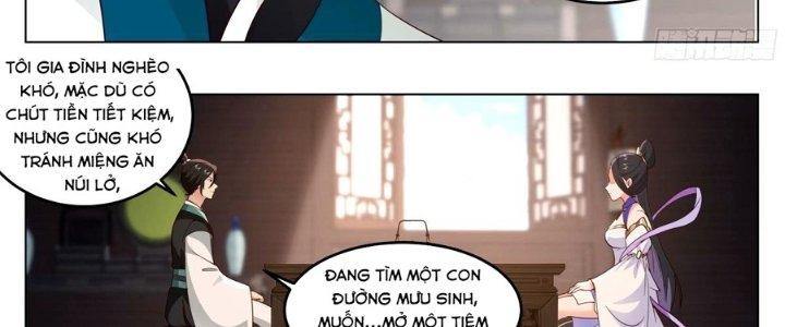 Bắt Đầu Đã Có 996 Chapter 32 - Trang 2