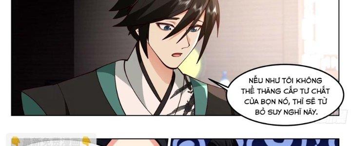 Bắt Đầu Đã Có 996 Chapter 32 - Trang 2