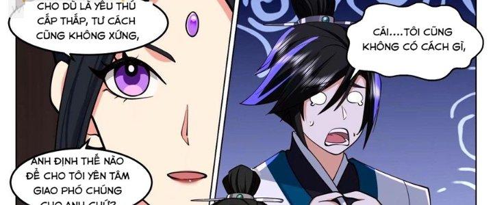 Bắt Đầu Đã Có 996 Chapter 32 - Trang 2