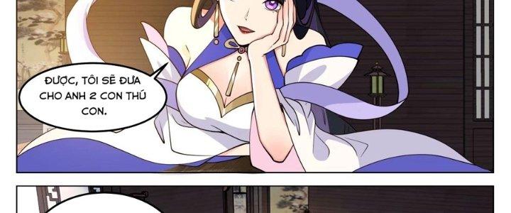 Bắt Đầu Đã Có 996 Chapter 32 - Trang 2