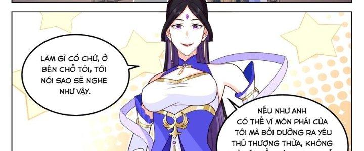 Bắt Đầu Đã Có 996 Chapter 32 - Trang 2