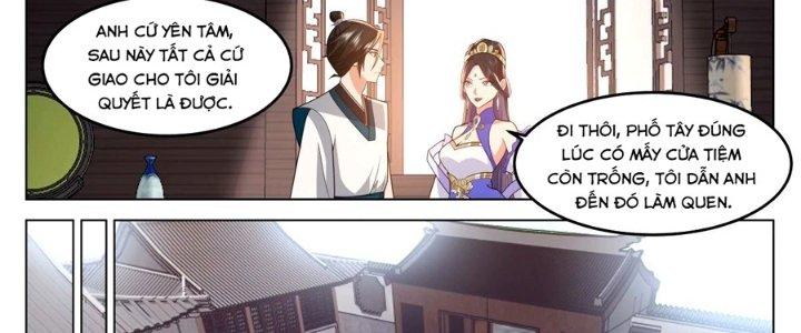 Bắt Đầu Đã Có 996 Chapter 32 - Trang 2