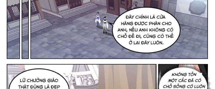 Bắt Đầu Đã Có 996 Chapter 32 - Trang 2
