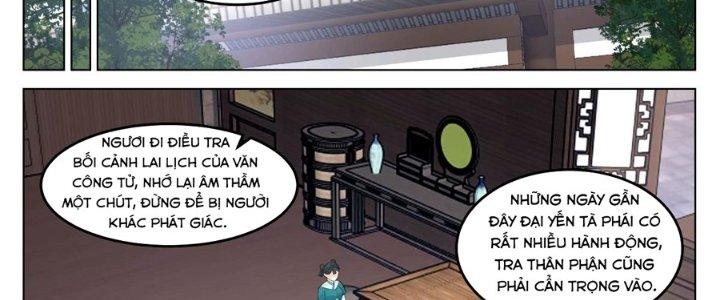 Bắt Đầu Đã Có 996 Chapter 32 - Trang 2