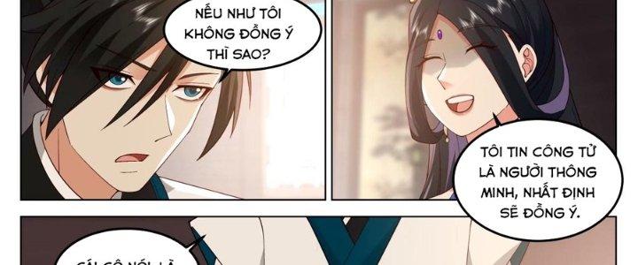 Bắt Đầu Đã Có 996 Chapter 32 - Trang 2