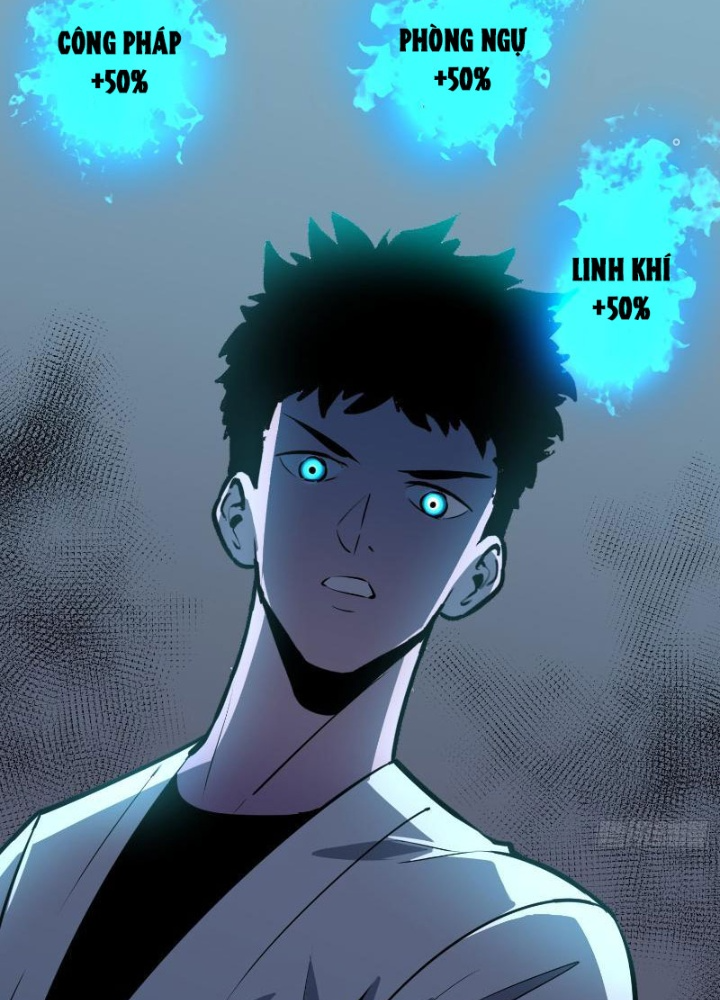 Tu Luyện Nhàn Hạ Bắt Đầu Từ Nữ Đồ Đệ Chapter 8 - Trang 3