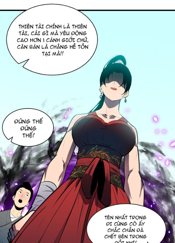 Tu Luyện Nhàn Hạ Bắt Đầu Từ Nữ Đồ Đệ Chapter 8 - Trang 3