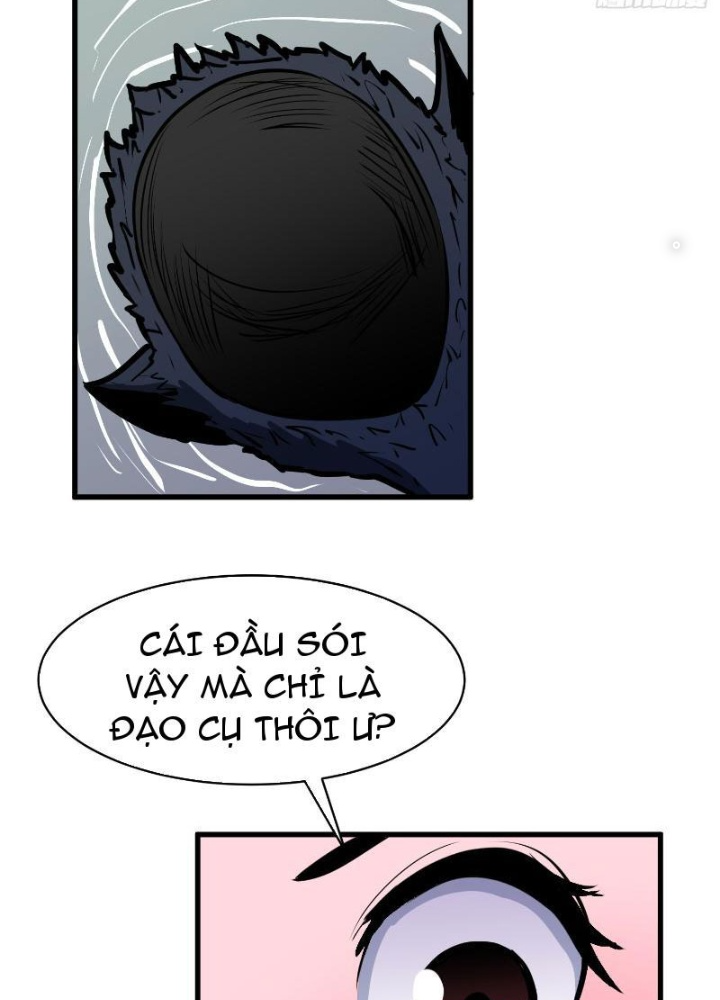 Tu Luyện Nhàn Hạ Bắt Đầu Từ Nữ Đồ Đệ Chapter 8 - Trang 3