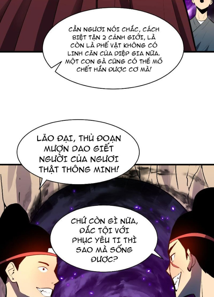 Tu Luyện Nhàn Hạ Bắt Đầu Từ Nữ Đồ Đệ Chapter 8 - Trang 3