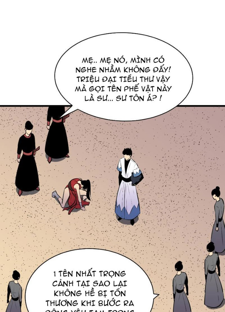 Tu Luyện Nhàn Hạ Bắt Đầu Từ Nữ Đồ Đệ Chapter 8 - Trang 3