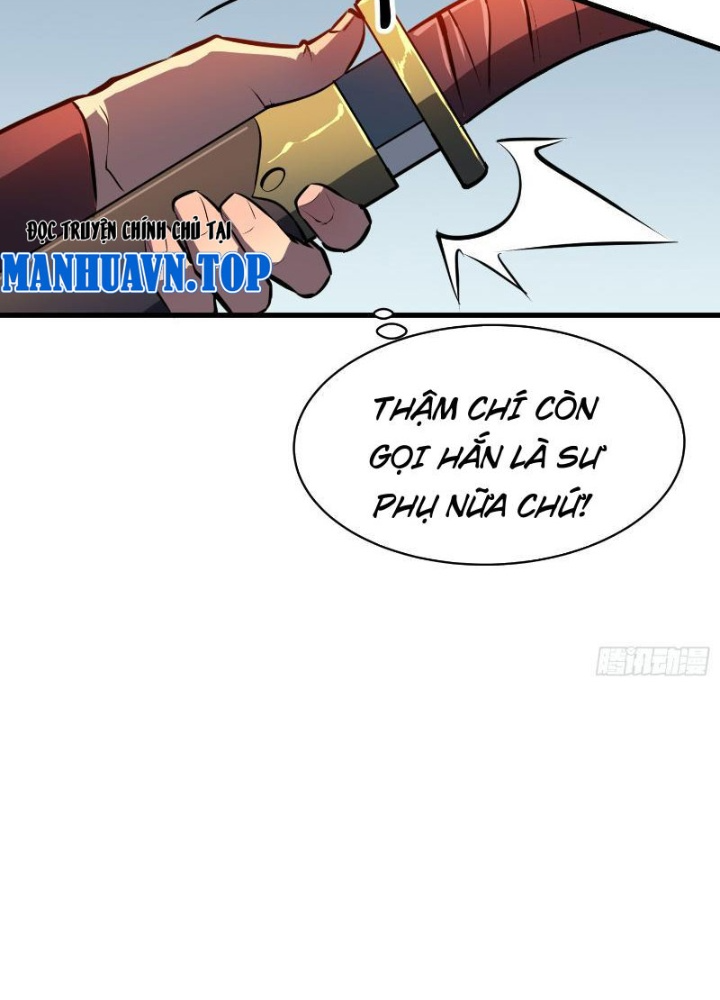Tu Luyện Nhàn Hạ Bắt Đầu Từ Nữ Đồ Đệ Chapter 8 - Trang 3
