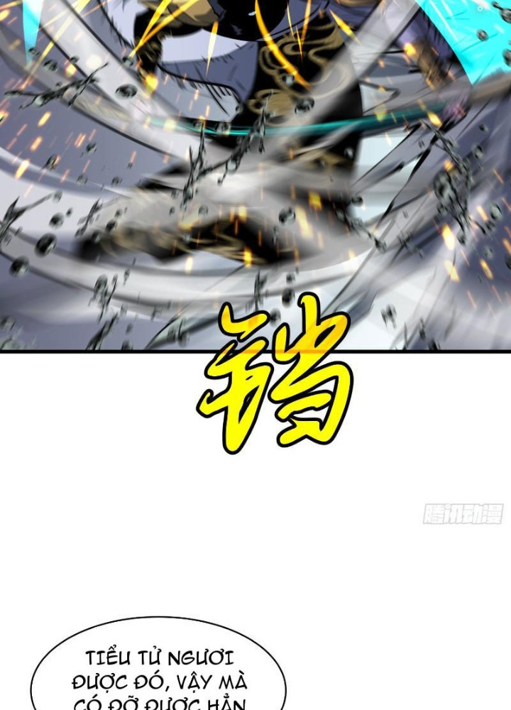 Tu Luyện Nhàn Hạ Bắt Đầu Từ Nữ Đồ Đệ Chapter 8 - Trang 3