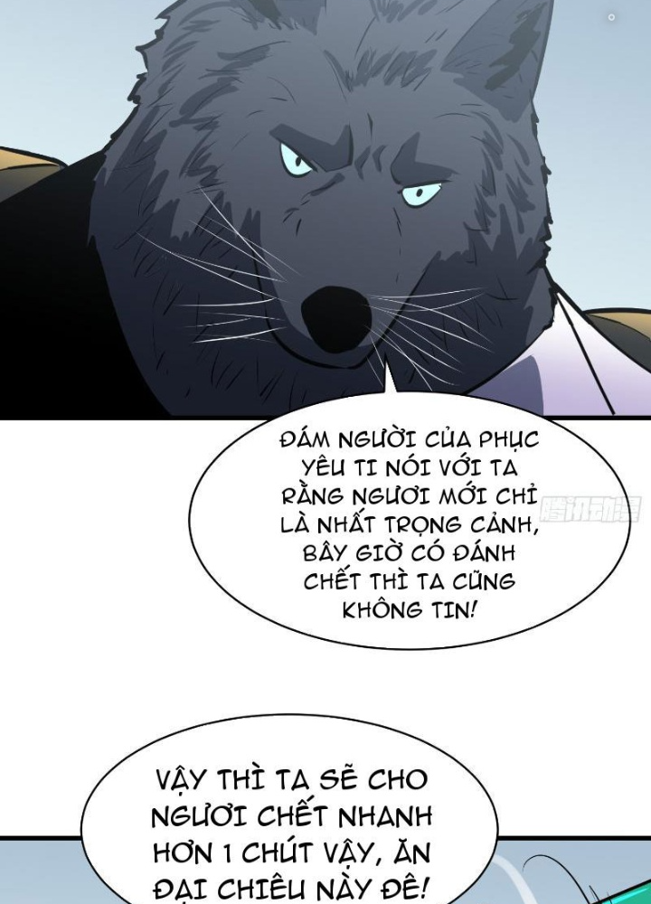 Tu Luyện Nhàn Hạ Bắt Đầu Từ Nữ Đồ Đệ Chapter 8 - Trang 3