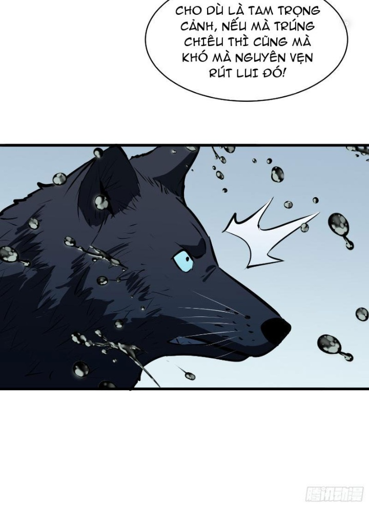 Tu Luyện Nhàn Hạ Bắt Đầu Từ Nữ Đồ Đệ Chapter 8 - Trang 3