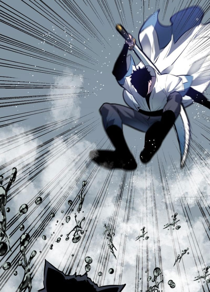 Tu Luyện Nhàn Hạ Bắt Đầu Từ Nữ Đồ Đệ Chapter 8 - Trang 3