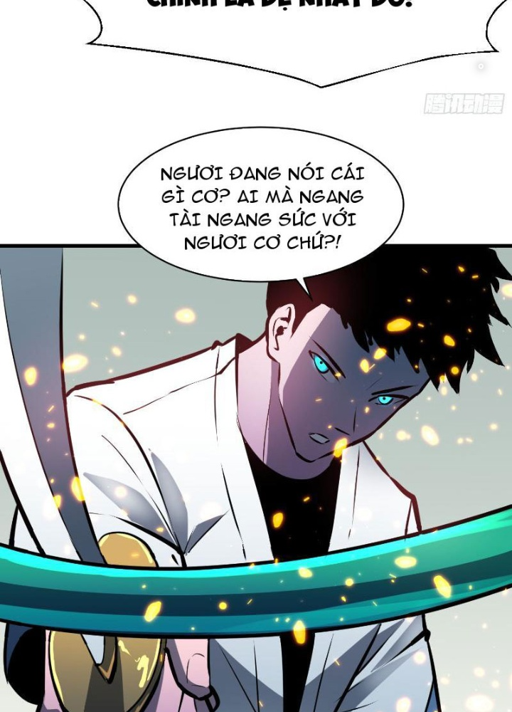 Tu Luyện Nhàn Hạ Bắt Đầu Từ Nữ Đồ Đệ Chapter 8 - Trang 3