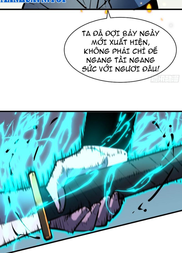 Tu Luyện Nhàn Hạ Bắt Đầu Từ Nữ Đồ Đệ Chapter 8 - Trang 3