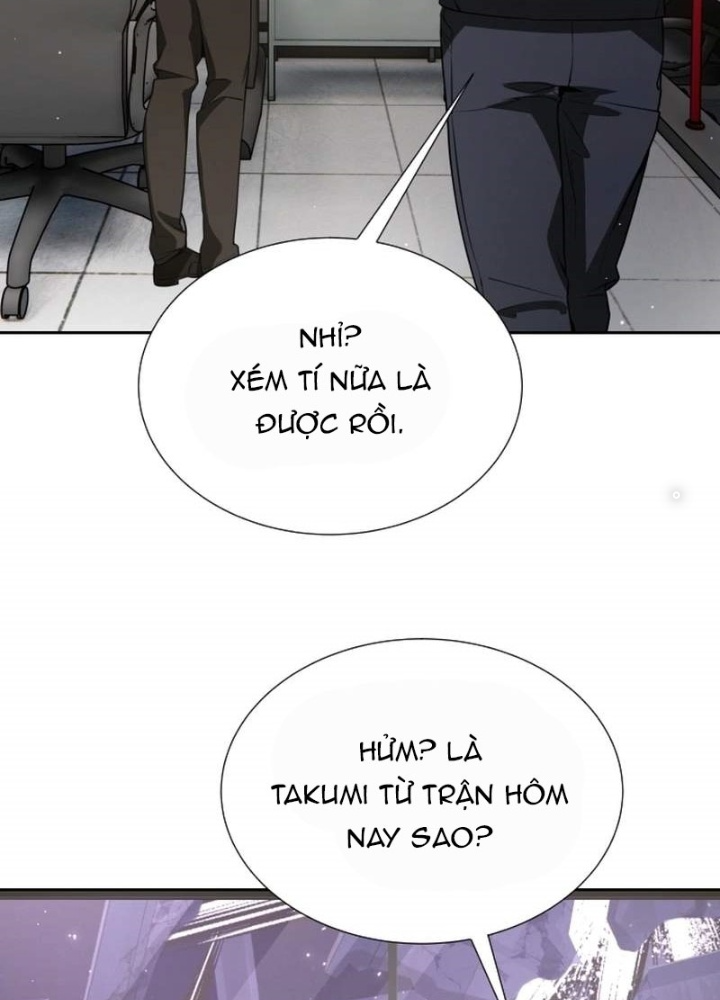 Sự Trở Lại Của Người Chơi Thiên Tài Chapter 38 - Trang 3