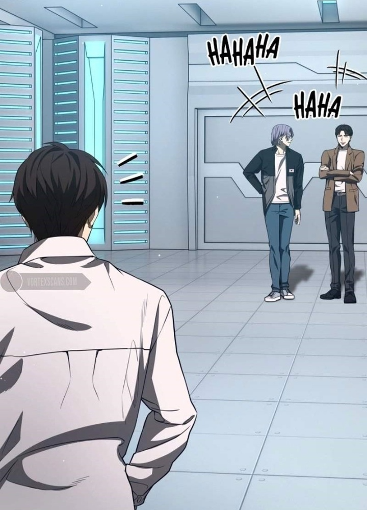 Sự Trở Lại Của Người Chơi Thiên Tài Chapter 38 - Trang 3