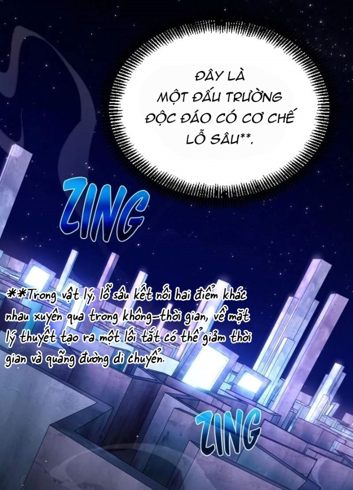 Sự Trở Lại Của Người Chơi Thiên Tài Chapter 38 - Trang 3