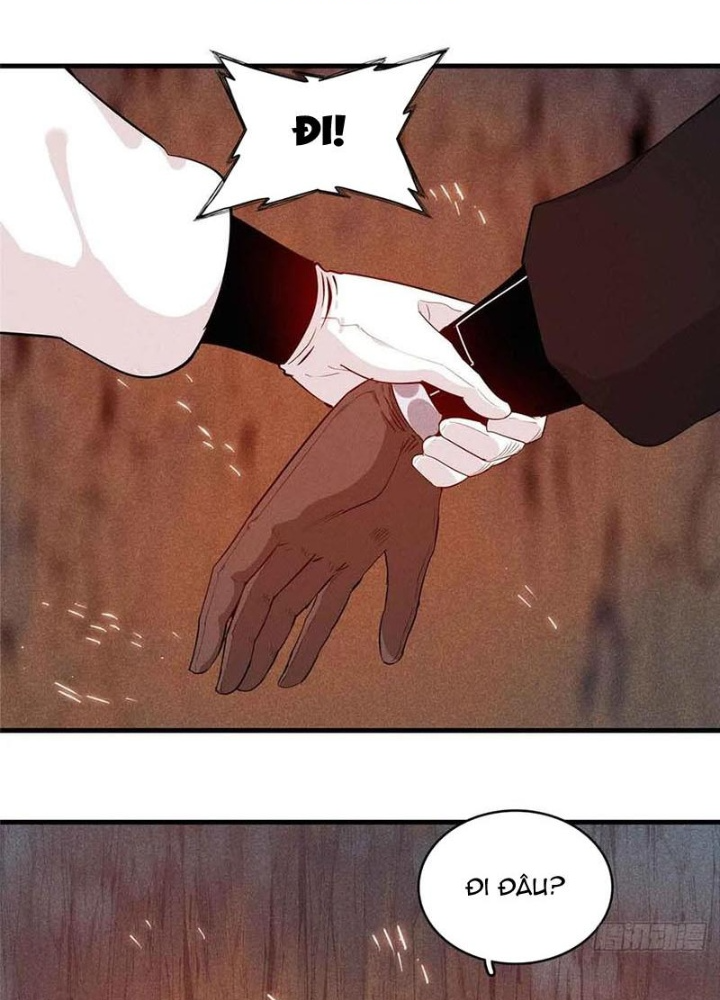 Cửu Tinh Độc Nãi Chapter 63 - Trang 2