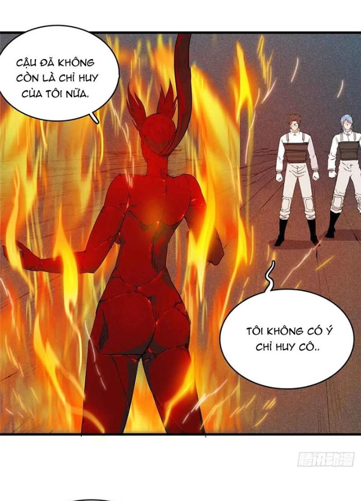Cửu Tinh Độc Nãi Chapter 63 - Trang 2