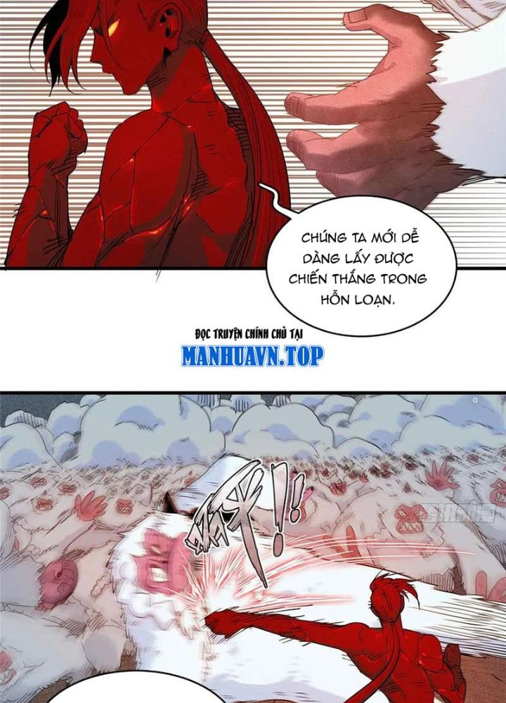 Cửu Tinh Độc Nãi Chapter 63 - Trang 2