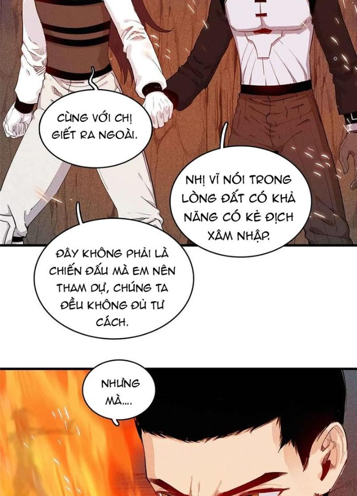 Cửu Tinh Độc Nãi Chapter 63 - Trang 2