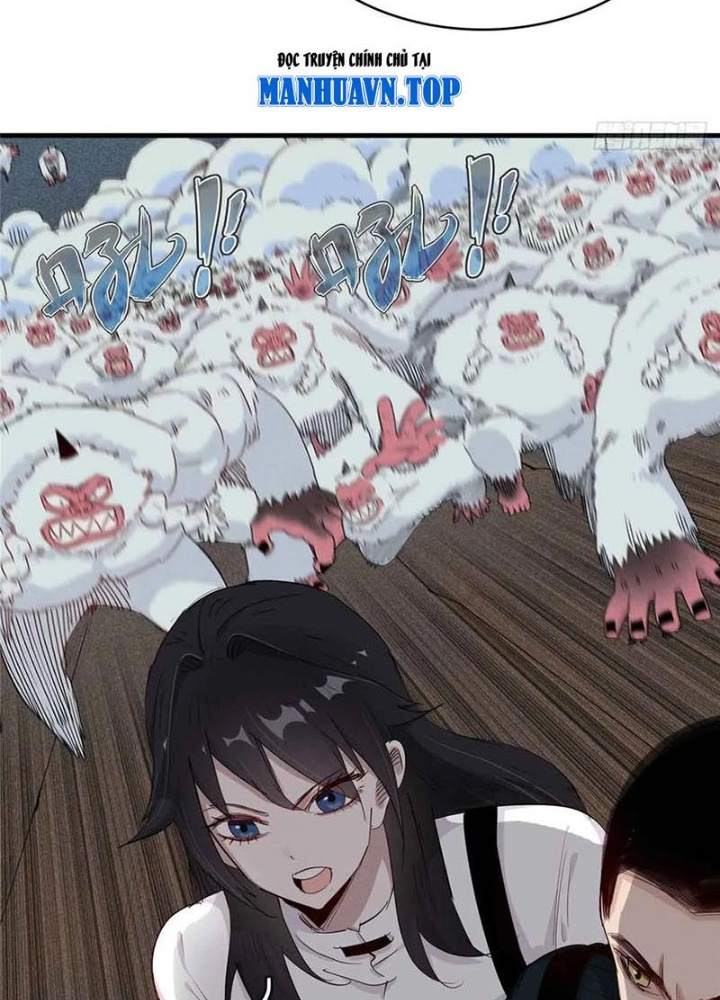 Cửu Tinh Độc Nãi Chapter 63 - Trang 2