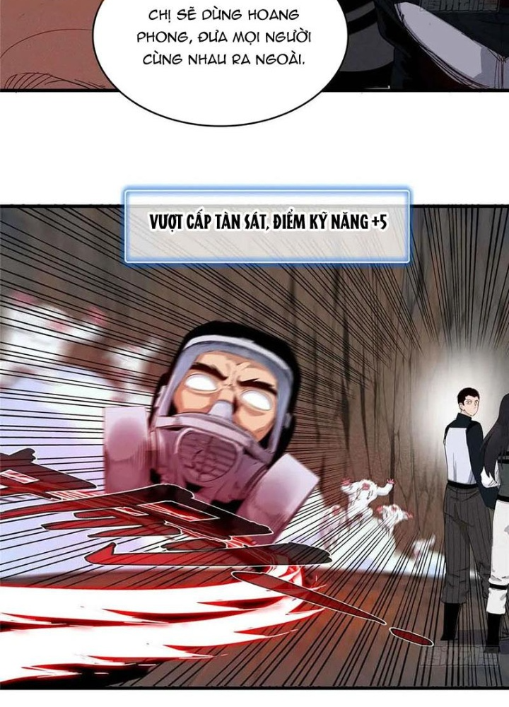 Cửu Tinh Độc Nãi Chapter 63 - Trang 2