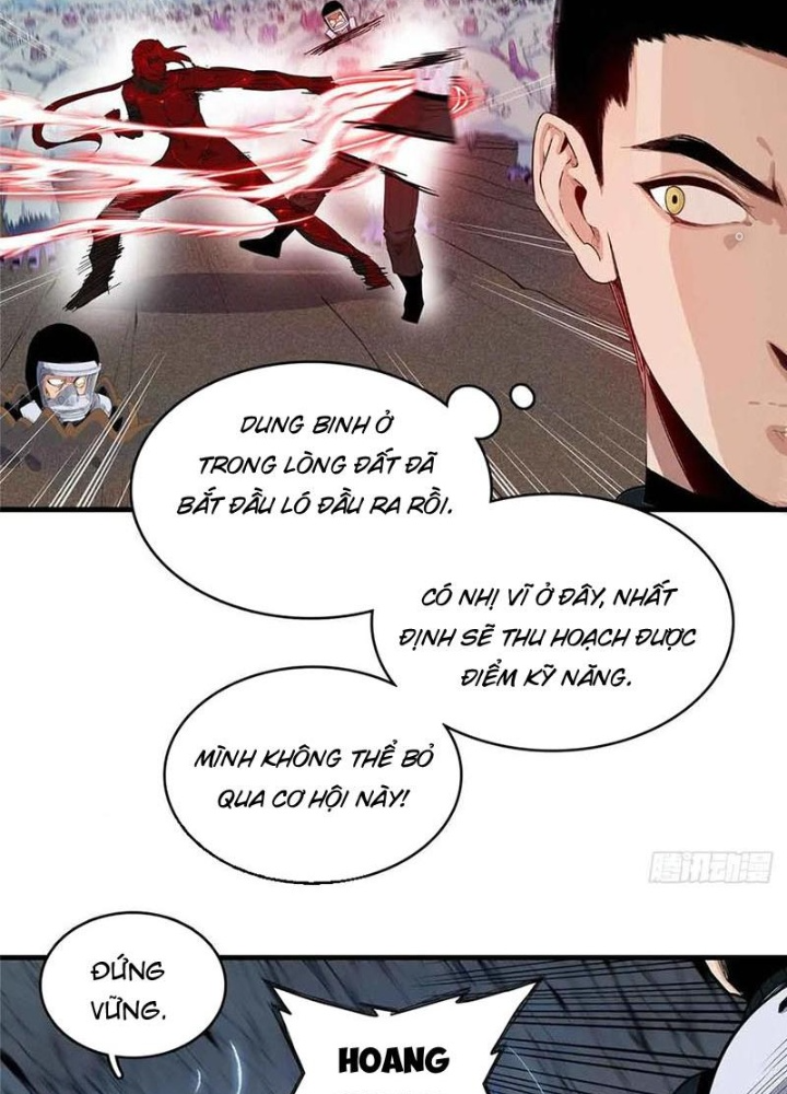 Cửu Tinh Độc Nãi Chapter 63 - Trang 2