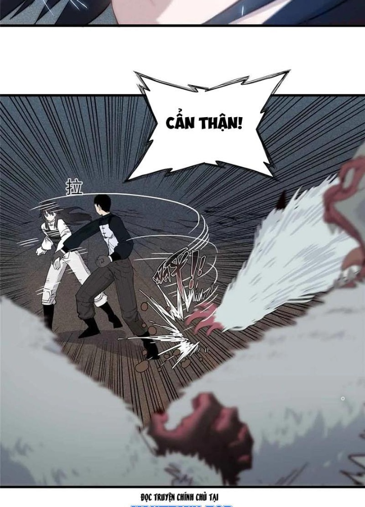 Cửu Tinh Độc Nãi Chapter 63 - Trang 2