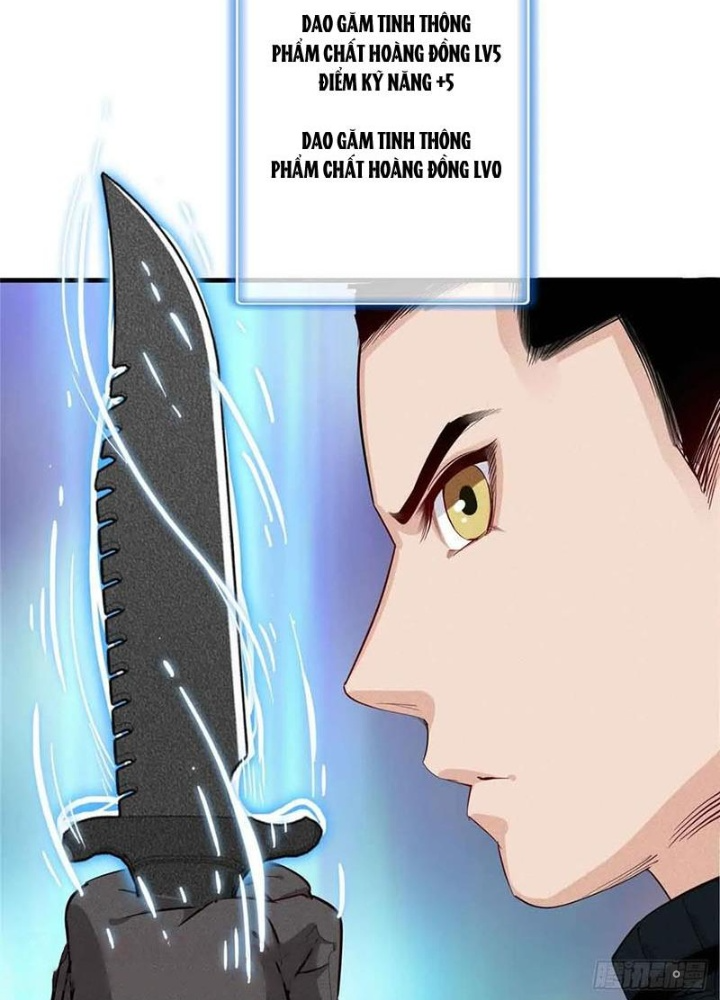 Cửu Tinh Độc Nãi Chapter 63 - Trang 2